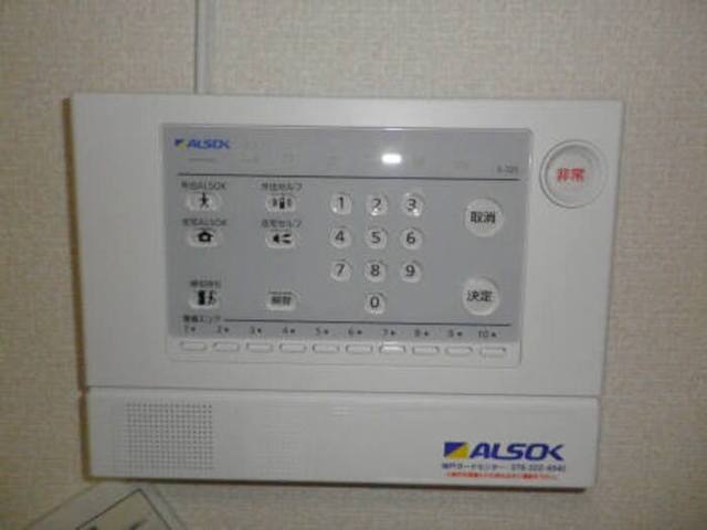 武庫川駅 徒歩3分 2階の物件内観写真