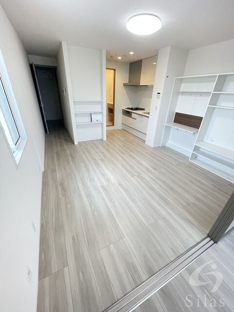 王子公園駅 徒歩12分 1階の物件内観写真