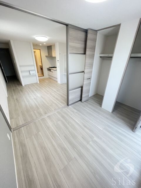 王子公園駅 徒歩12分 1階の物件内観写真