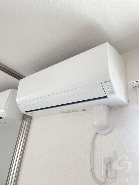 王子公園駅 徒歩12分 1階の物件内観写真