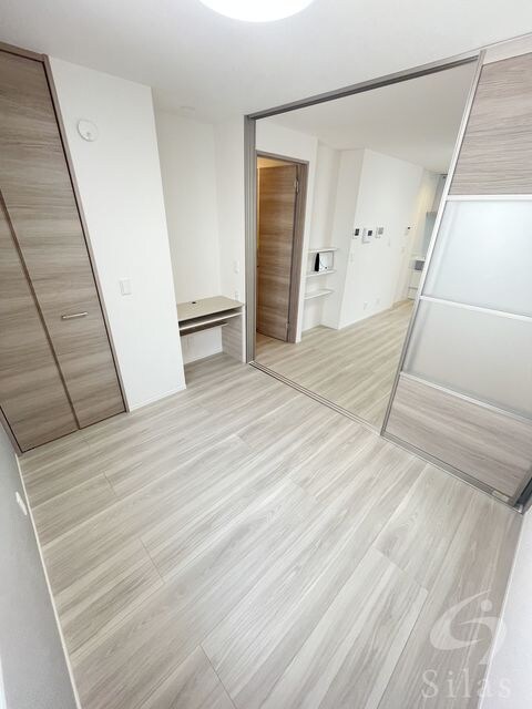 王子公園駅 徒歩12分 1階の物件内観写真