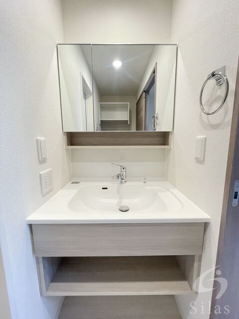 王子公園駅 徒歩12分 1階の物件内観写真