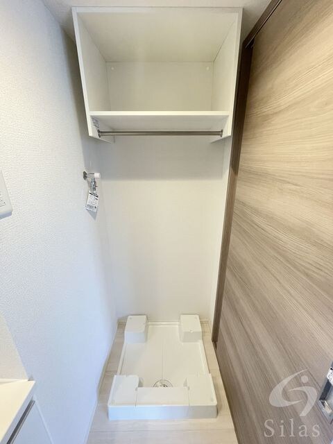 王子公園駅 徒歩12分 2階の物件内観写真