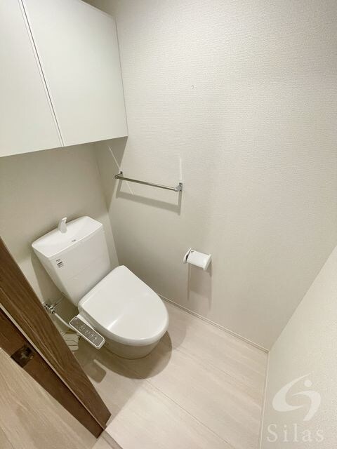 王子公園駅 徒歩12分 1階の物件内観写真