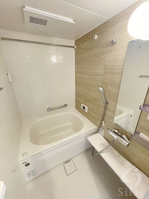 王子公園駅 徒歩12分 2階の物件内観写真