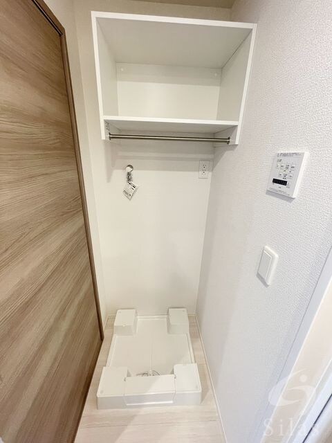 王子公園駅 徒歩12分 1階の物件内観写真