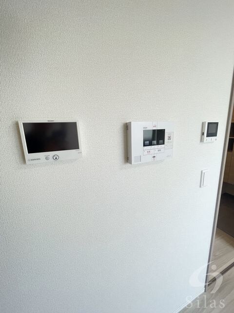 王子公園駅 徒歩12分 2階の物件内観写真