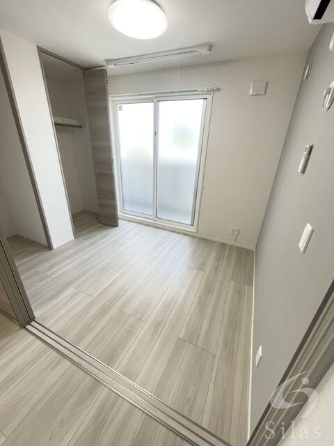 王子公園駅 徒歩12分 1階の物件内観写真