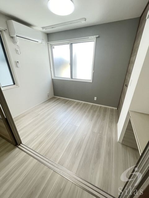 王子公園駅 徒歩12分 1階の物件内観写真