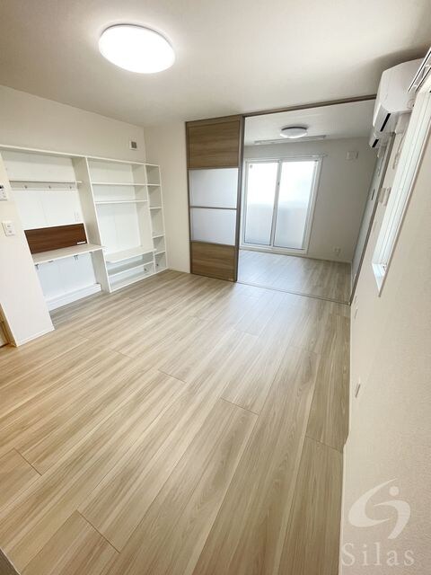 王子公園駅 徒歩12分 1階の物件内観写真