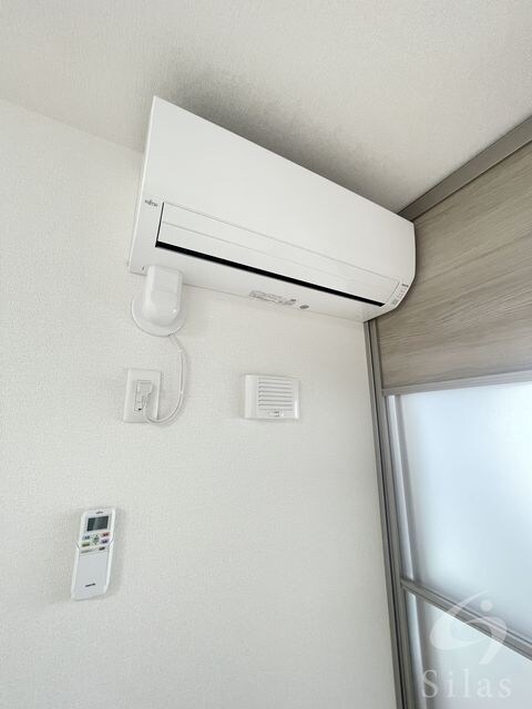 王子公園駅 徒歩12分 1階の物件内観写真