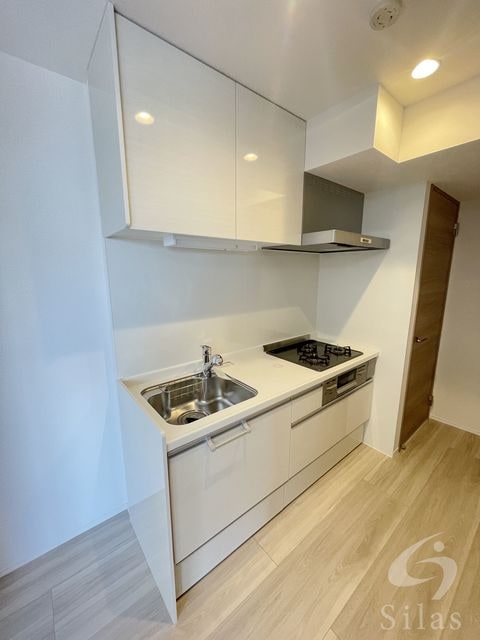 王子公園駅 徒歩12分 2階の物件内観写真