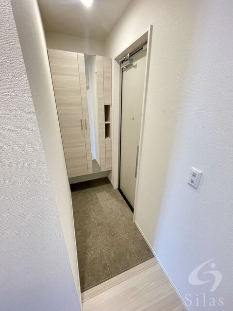 王子公園駅 徒歩12分 1階の物件内観写真