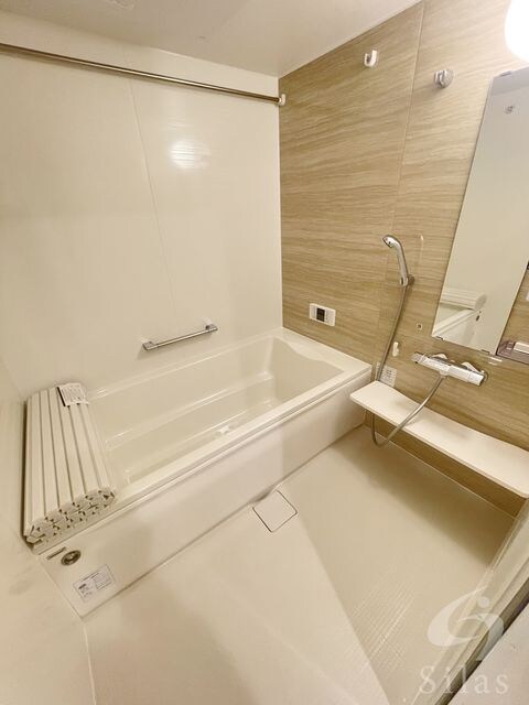 王子公園駅 徒歩12分 1階の物件内観写真