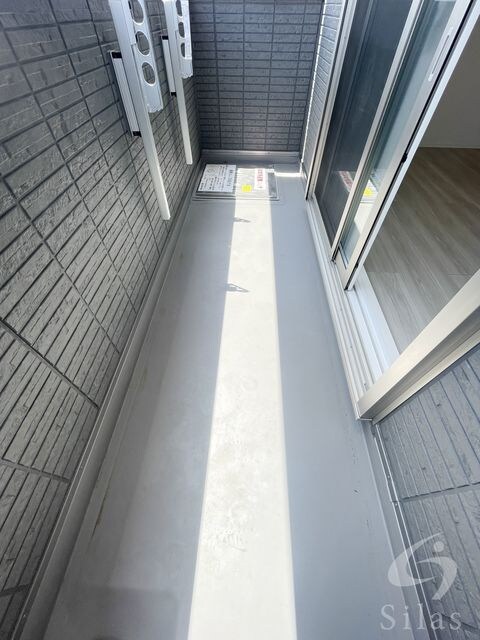 王子公園駅 徒歩12分 2階の物件内観写真