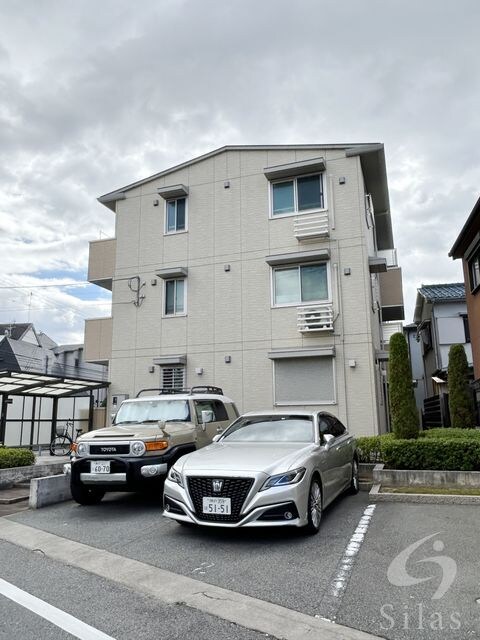 武庫之荘駅 徒歩11分 1階の物件外観写真