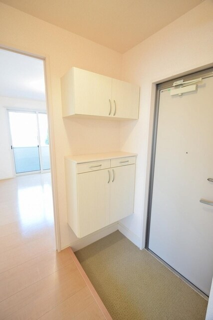 武庫之荘駅 徒歩11分 1階の物件内観写真