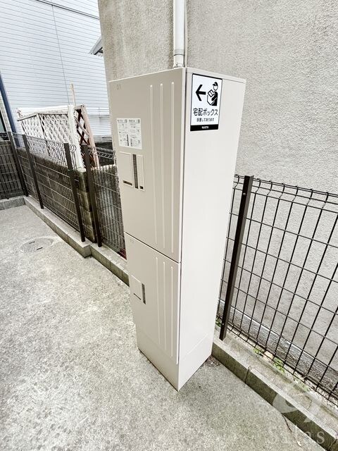 武庫之荘駅 徒歩11分 1階の物件外観写真