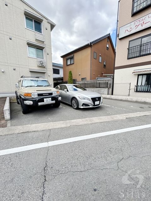 武庫之荘駅 徒歩11分 1階の物件外観写真