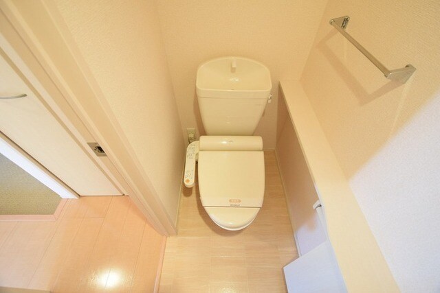 武庫之荘駅 徒歩11分 1階の物件内観写真