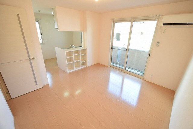 武庫之荘駅 徒歩11分 1階の物件内観写真