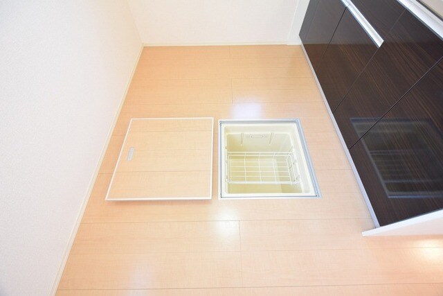 武庫之荘駅 徒歩11分 1階の物件内観写真