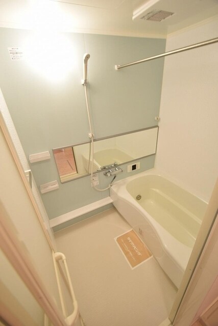 武庫之荘駅 徒歩11分 1階の物件内観写真