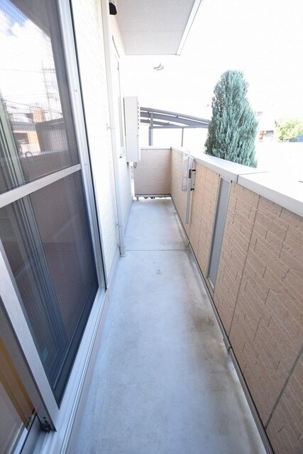 武庫之荘駅 徒歩11分 1階の物件内観写真