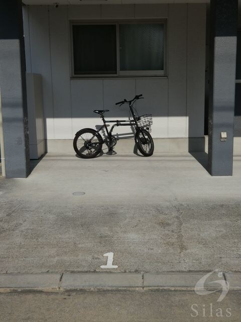 立花駅 徒歩6分 3階の物件外観写真