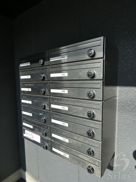 立花駅 徒歩6分 3階の物件外観写真