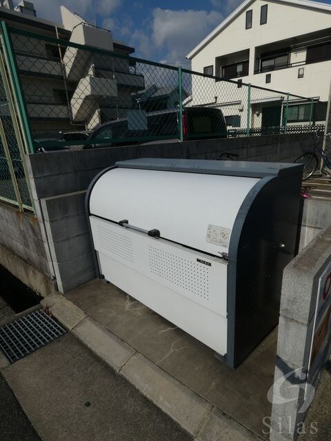 立花駅 徒歩6分 3階の物件外観写真