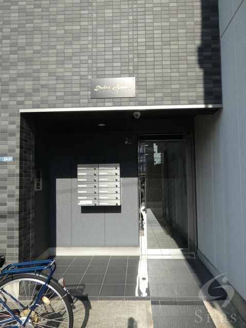 立花駅 徒歩6分 3階の物件外観写真