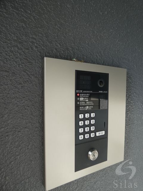 立花駅 徒歩6分 3階の物件外観写真