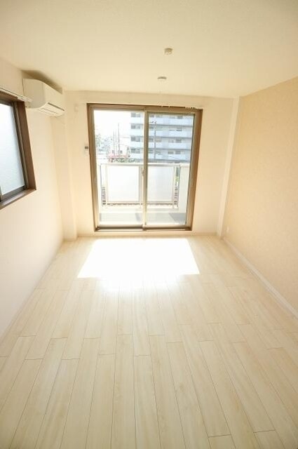 立花駅 徒歩6分 3階の物件内観写真