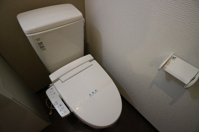 立花駅 徒歩6分 3階の物件内観写真