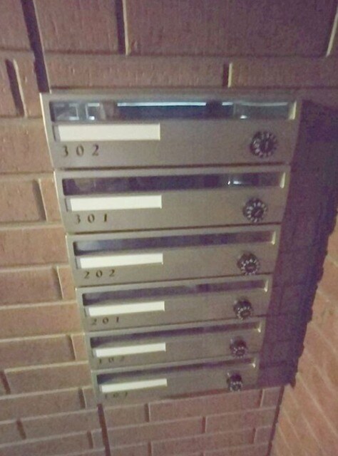 甲子園駅 徒歩7分 2階の物件外観写真