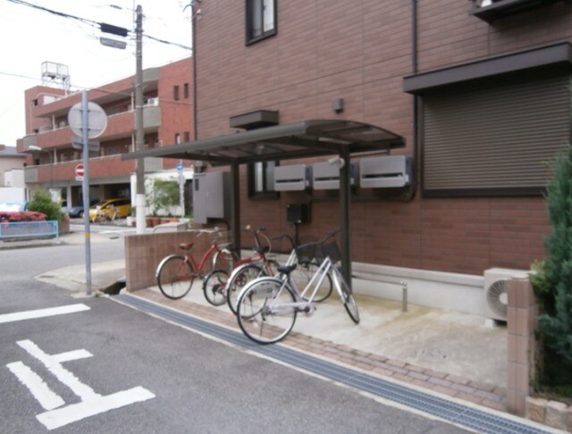 甲子園駅 徒歩7分 2階の物件外観写真