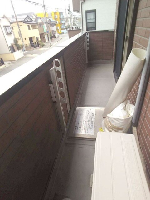 甲子園駅 徒歩7分 2階の物件内観写真