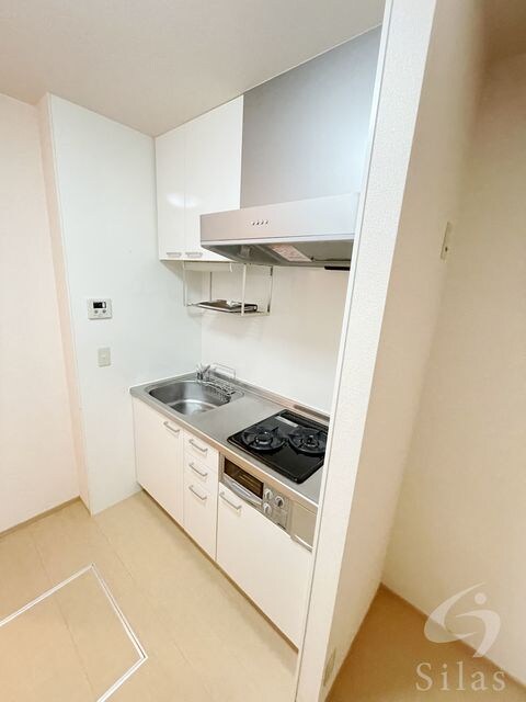 園田駅 徒歩14分 1階の物件内観写真