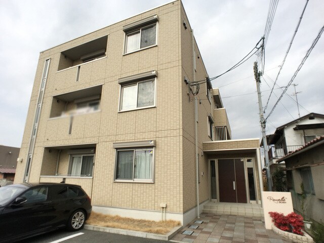 川西池田駅 徒歩11分 1階の物件外観写真