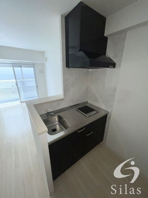 川西能勢口駅 徒歩5分 4階の物件内観写真