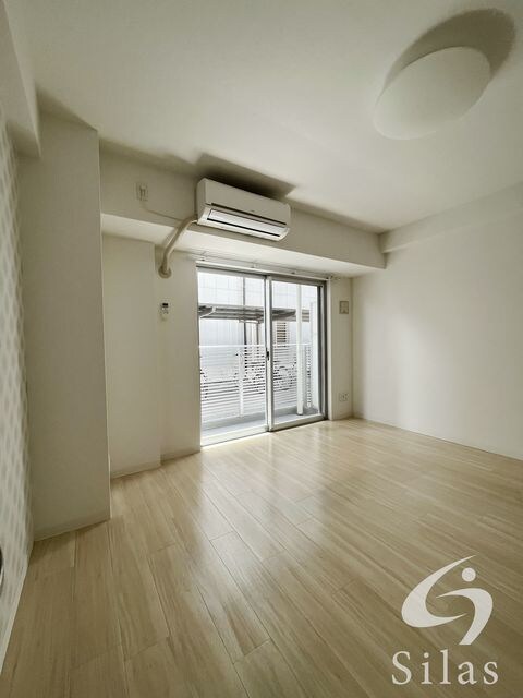 川西能勢口駅 徒歩5分 4階の物件内観写真