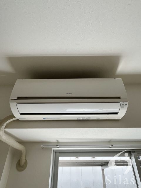 川西能勢口駅 徒歩5分 4階の物件内観写真