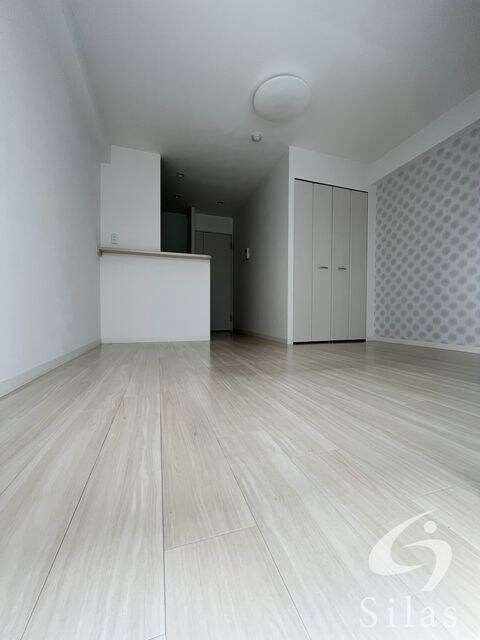 川西能勢口駅 徒歩5分 4階の物件内観写真