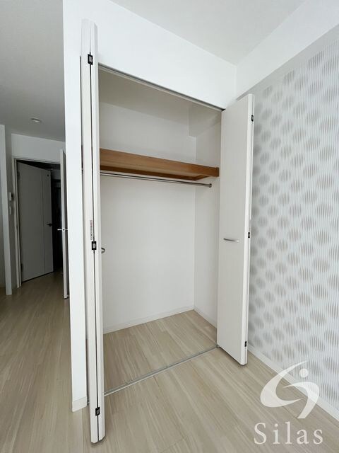 川西能勢口駅 徒歩5分 4階の物件内観写真