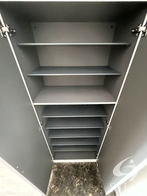 川西能勢口駅 徒歩5分 4階の物件内観写真