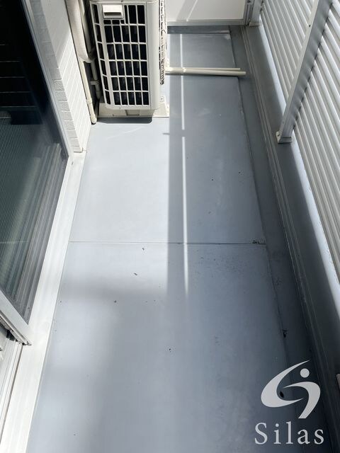 川西能勢口駅 徒歩5分 4階の物件内観写真