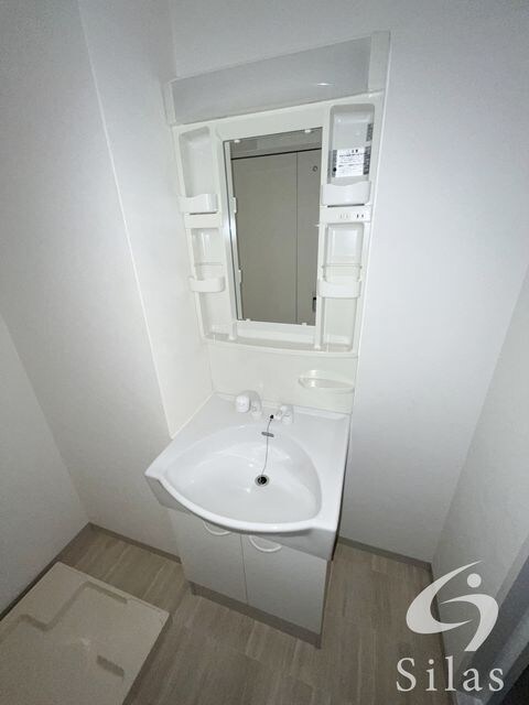 川西能勢口駅 徒歩5分 4階の物件内観写真