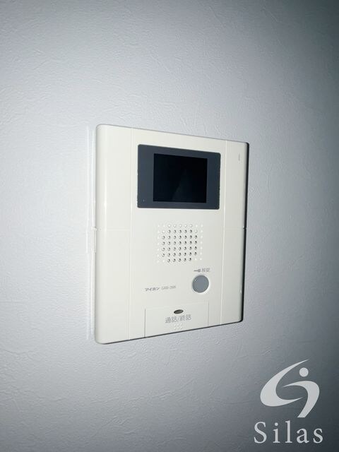 川西能勢口駅 徒歩5分 4階の物件内観写真