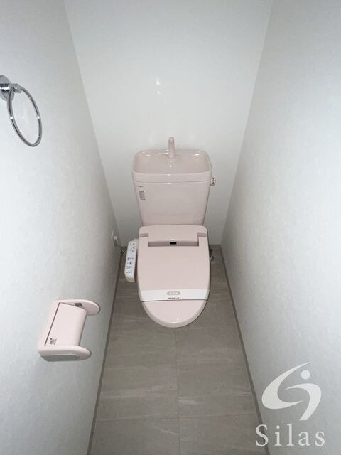 川西能勢口駅 徒歩5分 4階の物件内観写真